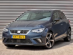 SEAT Ibiza - 1.0 EcoTSI FR DSG 110 PK | Automaat | Full LED | Virtual Cockpit | Navigatie | Dealer Onde