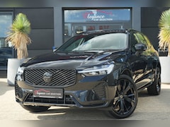 Volvo XC60 - 2.0 T8 Plug-in hybrid Facelift AWD Plus Black Edition 455pk Panoramadak/Trekhaak/360Camera