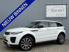 Land Rover Range Rover Evoque - 2.0 Si4 HSE Automaat Panoramadak