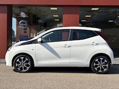 Toyota Aygo - 1.0 VVT-i x-play