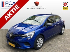 Renault Clio - 1.0 TCe Life Nieuw type/5-Drs/Airco/