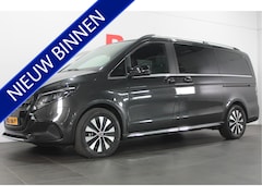 Mercedes-Benz EQV - 300 L2 Avantgarde 90 kWh 7 pers. - Luchtvering - AMG - Leder - CarPlay