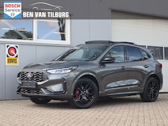 Ford Kuga - 2.5 PHEV ST-Line X / Winter Pack / Black Pack / Pano / Trekhaak / 20 inch