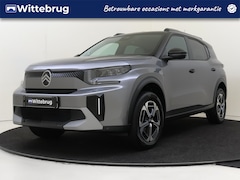 Citroën C3 Aircross - 1.2 Hybrid 145pk Max 7p. | 7 Persoons | Camera | Apple Carplay DEMO DEAL