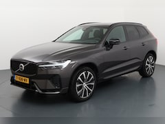 Volvo XC60 - T6 350PK Ultimate Dark | Panoramadak | Head-Up | Adap Cruise | Memory