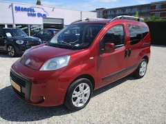 Fiat Qubo - 1.4 Dynamic Design