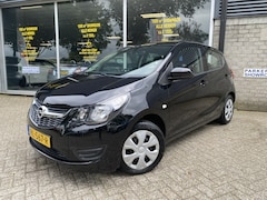 Opel Karl - 1.0 ecoFLEX Edition Airco/Cruise