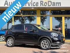 Fiat 500 X - 1.6 PopStar