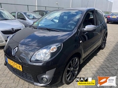 Renault Twingo - 1.5 dCi Night & Day / TOPCAR