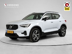 Volvo XC40 - 2.0 B4 Plus Dark