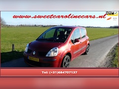 Renault Modus - 1.6-16V Air, Airco, Elec, pakket, Lmv's
