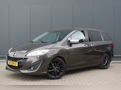 Mazda 5 - 5 2.0 Silver Edition