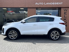 Kia Sportage - 1.6 T-GDI GT-Line Automaat | Panoramadak | Trekhaak | Carplay | DAB | Cruise control | Cam