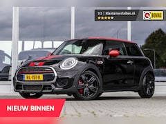 MINI 3-Deurs - 2.0 John Cooper Works Chili | Pro uitlaat | Harman Kardon | NL Auto