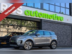 Land Rover Range Rover Evoque - 1.5 P300e AWD S | PANO | 360 | ELEK TREKHAAK | DEALER ONDH | ELEK STOELEN |