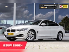 BMW 4-serie Gran Coupé - 418i High Executive | Trekhaak | NL Auto