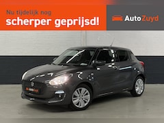 Suzuki Swift - 1.2 Select Airco / Camera / Navi / LM-Velgen / Stoelverwarming