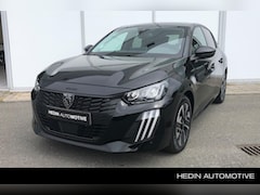 Peugeot 208 - 1.2 Hybrid 110 e-DCS6 Allure | Cruise control | Climate control | Parkeersensoren | LED ve