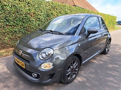 Fiat 500 - 1.2 Sport Automaat | Cruise | Carplay | Climate