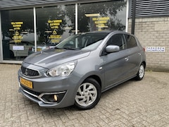 Mitsubishi Space Star - 1.0 Intense L.M./Automaat