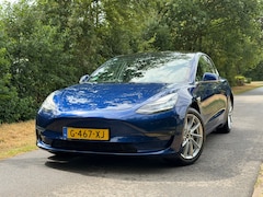 Tesla Model 3 - Long Range AWD 75 kWh | Trekhaak + BTW + Autopilot Nu € 23.975,