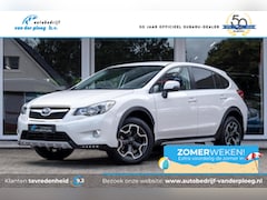 Subaru XV - 2.0i CVT Luxury Plus AWD | Trekhaak | Navigatie | Cruise control | Climate control |