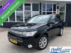 Mitsubishi Outlander - 2.0 PHEV Instyle| Airco | Pano| Cruise|