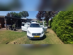 Suzuki SX4 S-Cross - 1.6 Comfort Apk tot 30 augustus 2027. Superstrak