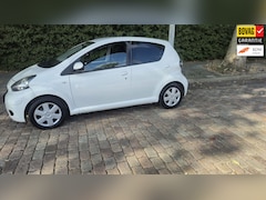 Toyota Aygo - 1.0-12V Comfort /Airco/ Nw APK/ Garantie