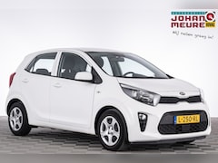 Kia Picanto - 1.0 DPi ComfortLine 5drs | EL. RAMEN | Airco |✅ 1e Eigenaar