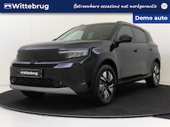Opel Frontera - 1.2 Turbo Hybrid GS 7p. | 7 persoons | Winter Pack | Camera DEMO DEAL