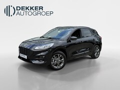 Ford Kuga - 2.5 PHEV ST-Line