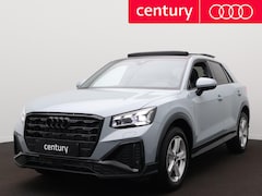 Audi Q2 - S edition 35 TFSI 110 kW / 150 PK Hatchback 7 vers