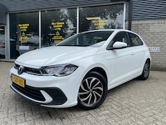 Volkswagen Polo - 1.0 TSI Life VIRTUAL COCKPIT/LED/DAB/CARPLAY