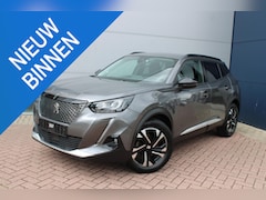 Peugeot 2008 - 1.2 PureTech 130pk Allure Automaat Airco Navi Carplay Parkeersensoren 42.968km Zeer mooi