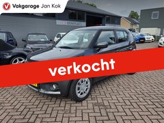 Suzuki Ignis - 1.2 Comfort, Airco