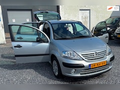 Citroën C3 - 1.4i Différence
