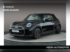 MINI Cabrio - 2.0 Cooper S Favoured 204 pk Pakket XL | Comfort Access | Elektrisch verstelbare stoelen |
