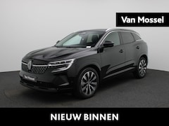 Renault Austral - 1.3 mild hybrid 160 X-Tronic techno | Panorama-dak | achteruitrijcamera | bestuurdersstoel