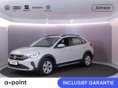 Volkswagen Taigo - 1.0 TSI Life 95 pk | Verlengde garantie | Navigatie via App | Parkeersensoren | Achteruitr