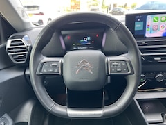 Citroën Ë-C4 - EV 50kWh 136 pk Shine Automaat Range tot 315 km Keyless, SOH 92%