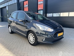 Ford B-Max - 1.0 EcoBoost Style 106.860 KM