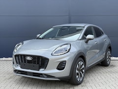 Ford Puma - 1.0 EcoBoost Hybrid Titanium | Achteruitrijcamera | Comfort Pack | Winter Pack