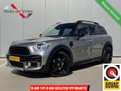 MINI Countryman - 1.5 Cooper Chili|Navi|Trekhaak|NL-Auto