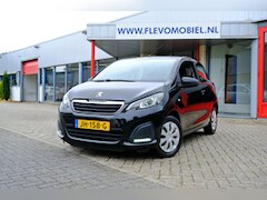Peugeot 108 - 1.0 e-VTi Access
