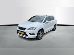 SEAT Ateca - 2.0 TSI FR 190 pk / 4DRIVE / Panoramadak / Leder
