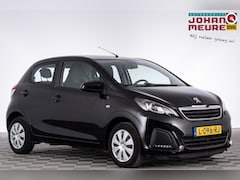 Peugeot 108 - 1.0 e-VTi Active 5drs ✅ 1e Eigenaar