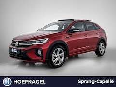 Volkswagen Taigo - 1.0 TSI R-Line | Pano | Camera | Adaptive Cruise | CarPlay |