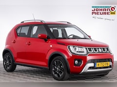 Suzuki Ignis - 1.2 Smart Hybrid Select Automaat | LM VELGEN | *UNIEKE KM.STAND