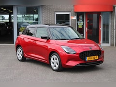 Suzuki Swift - 1.2 Select Smart Hybrid NL Auto/Adaptive/Camera